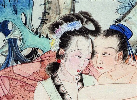 东宝-胡也佛金瓶梅秘戏图：性文化与艺术完美结合